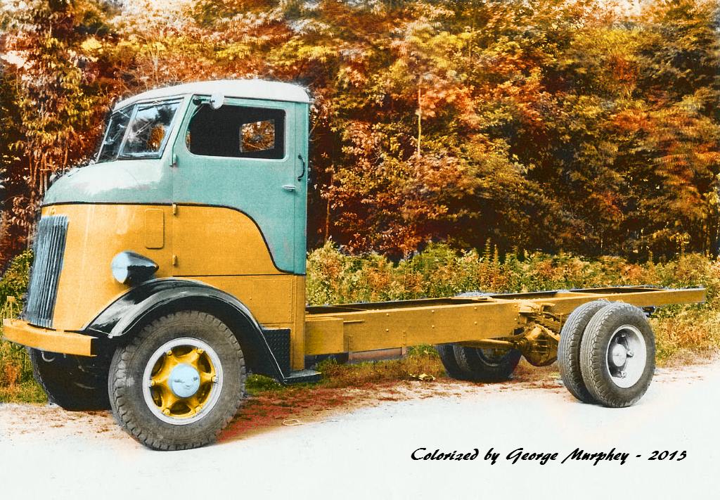 Colorized Photos By George Murphey Corbitt Preservation Association