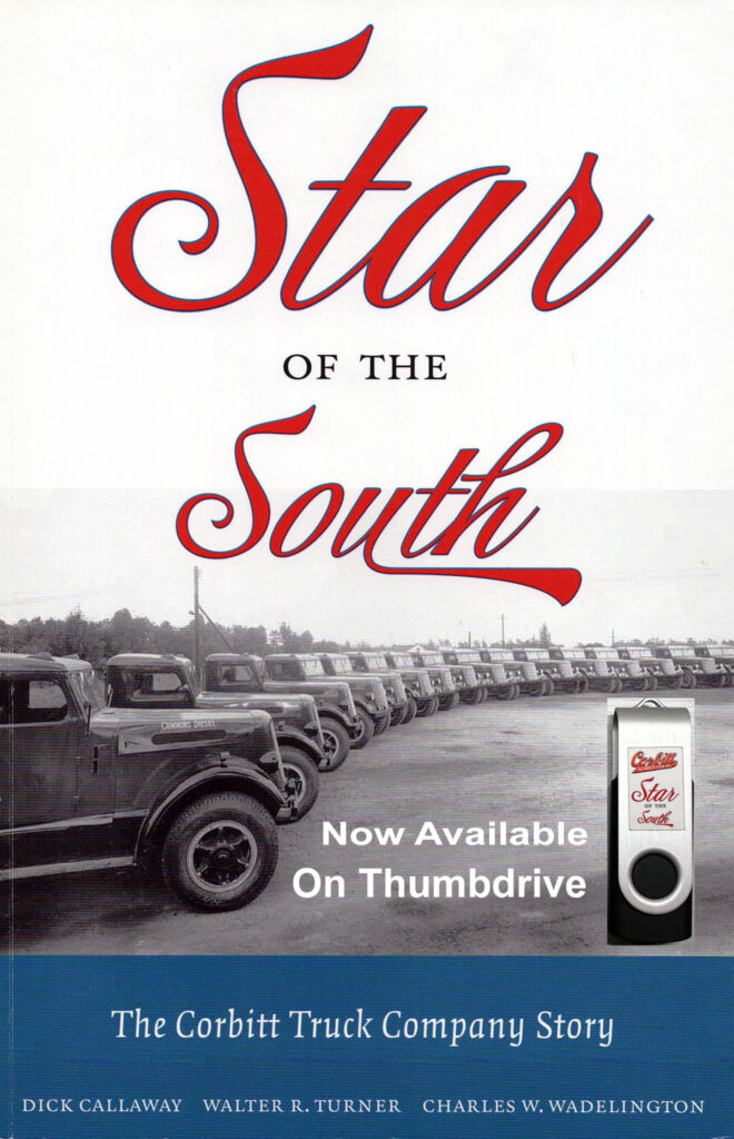 Star Of The South Advertisement Corbitt Preservation Association