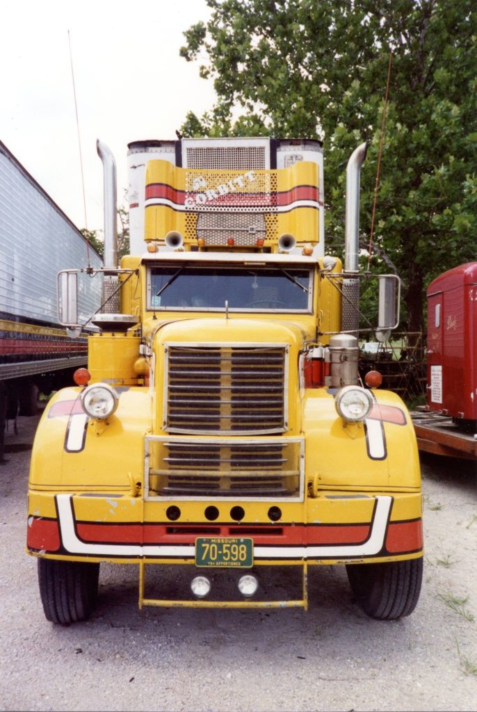 Trucks 1950-1960 – Corbitt Preservation Association